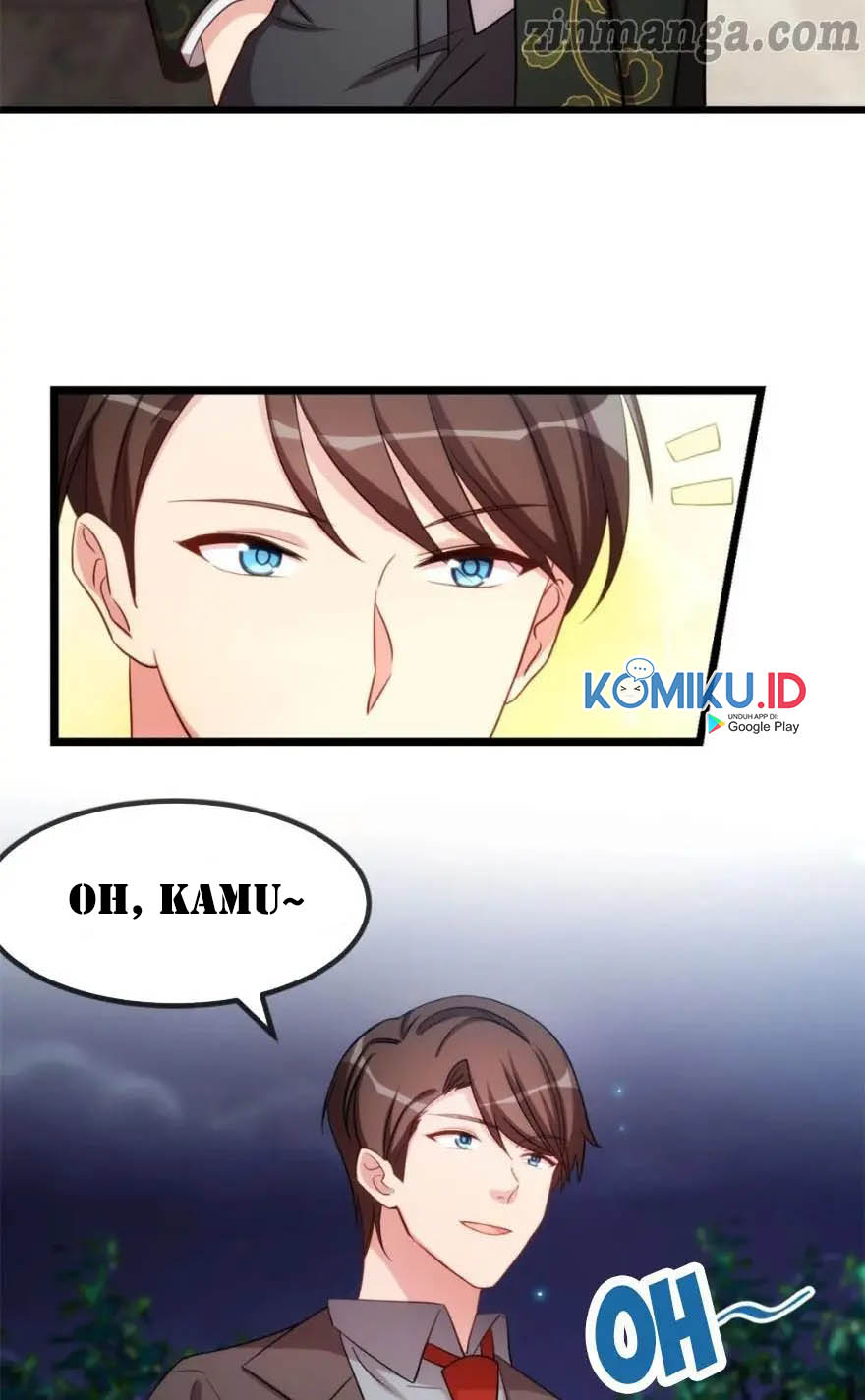 CEO’s Sudden Proposal Chapter 276 Gambar 14