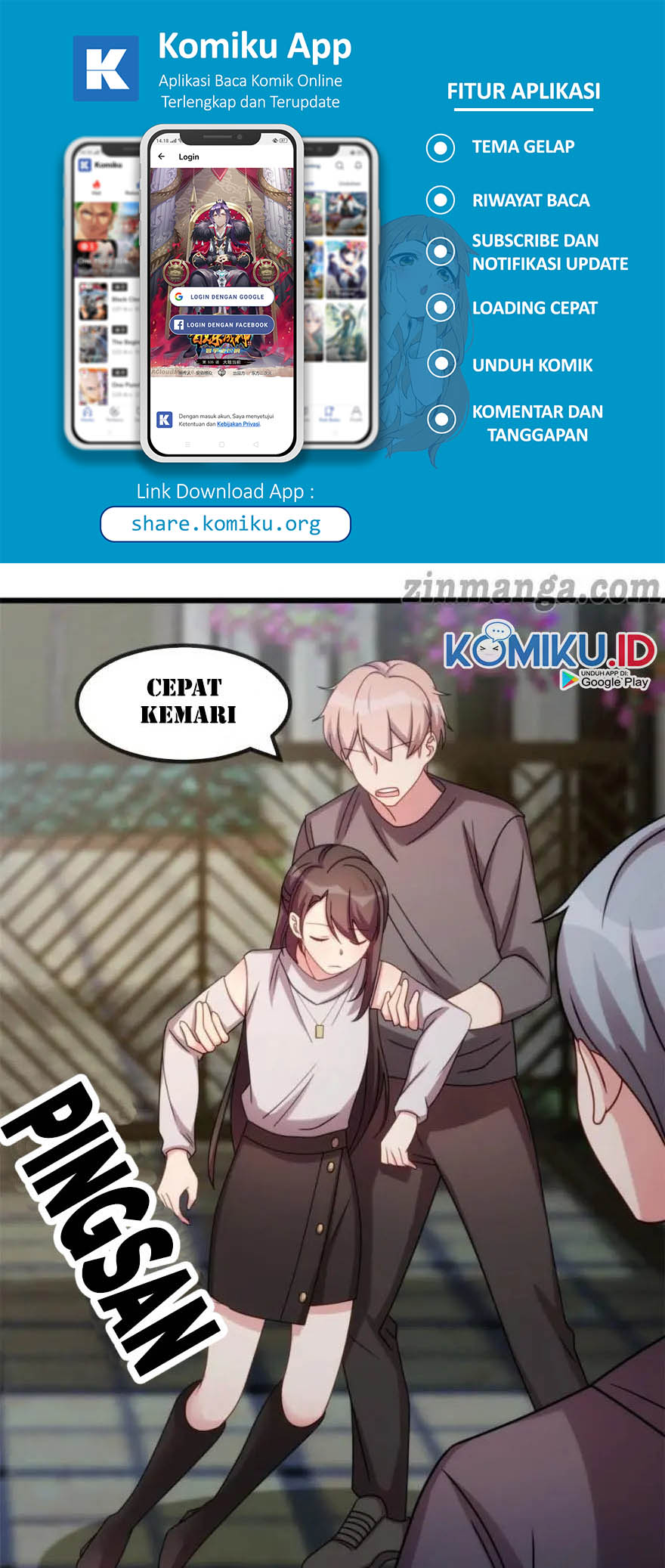 Manhua CEO’s Sudden Proposal Chapter 276 gambar nomor 2