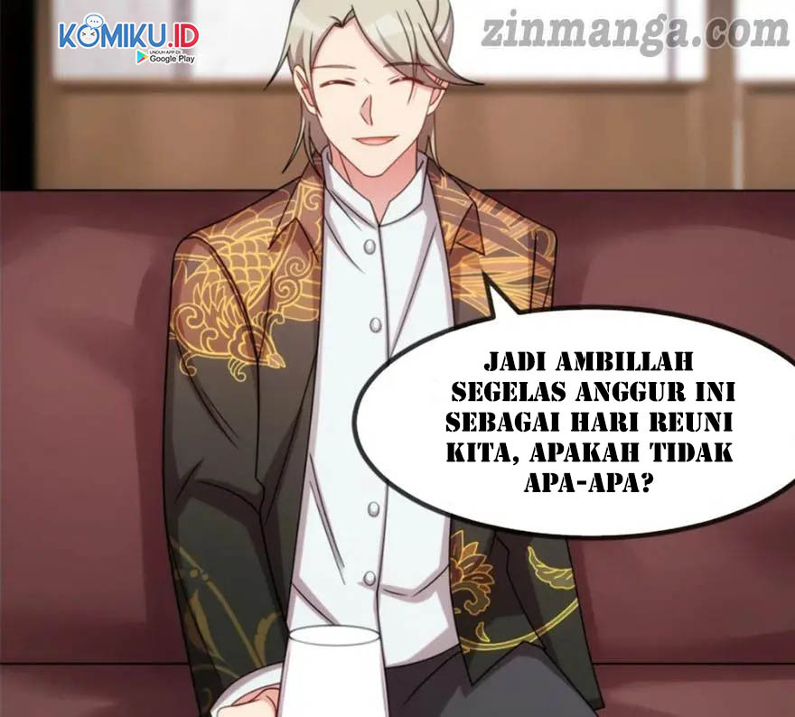 CEO’s Sudden Proposal Chapter 276 Gambar 21