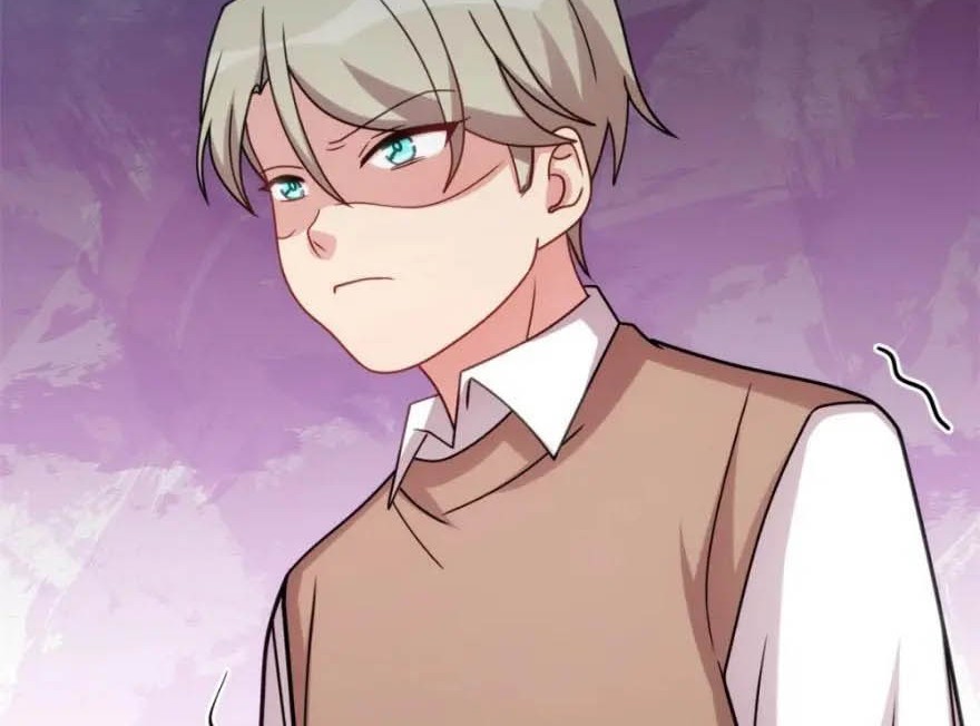 CEO’s Sudden Proposal Chapter 277 Gambar 15