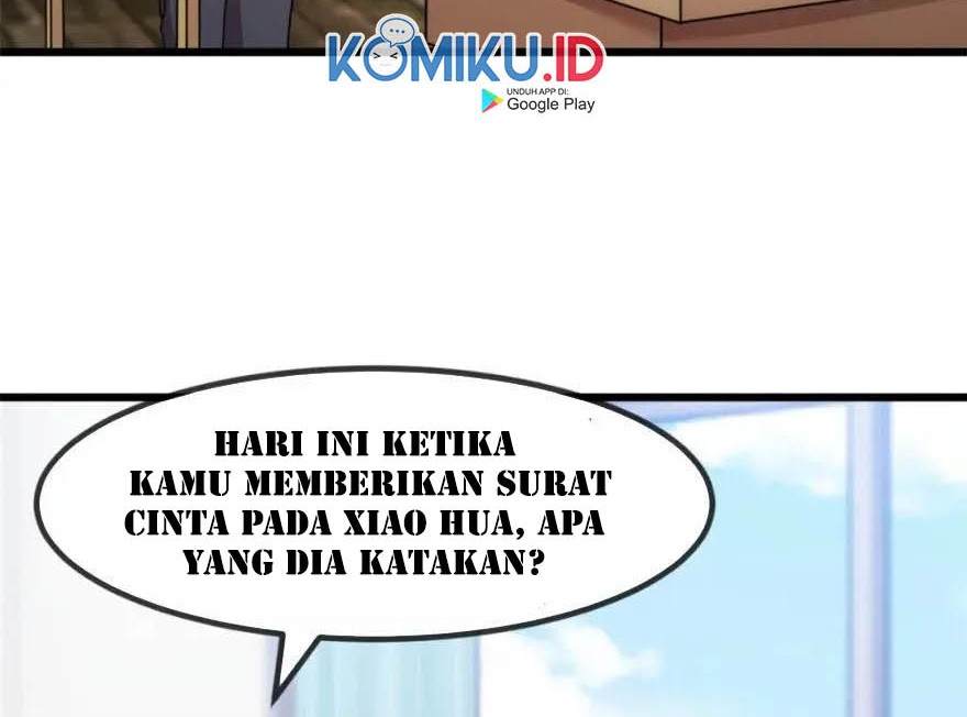 CEO’s Sudden Proposal Chapter 277 Gambar 17