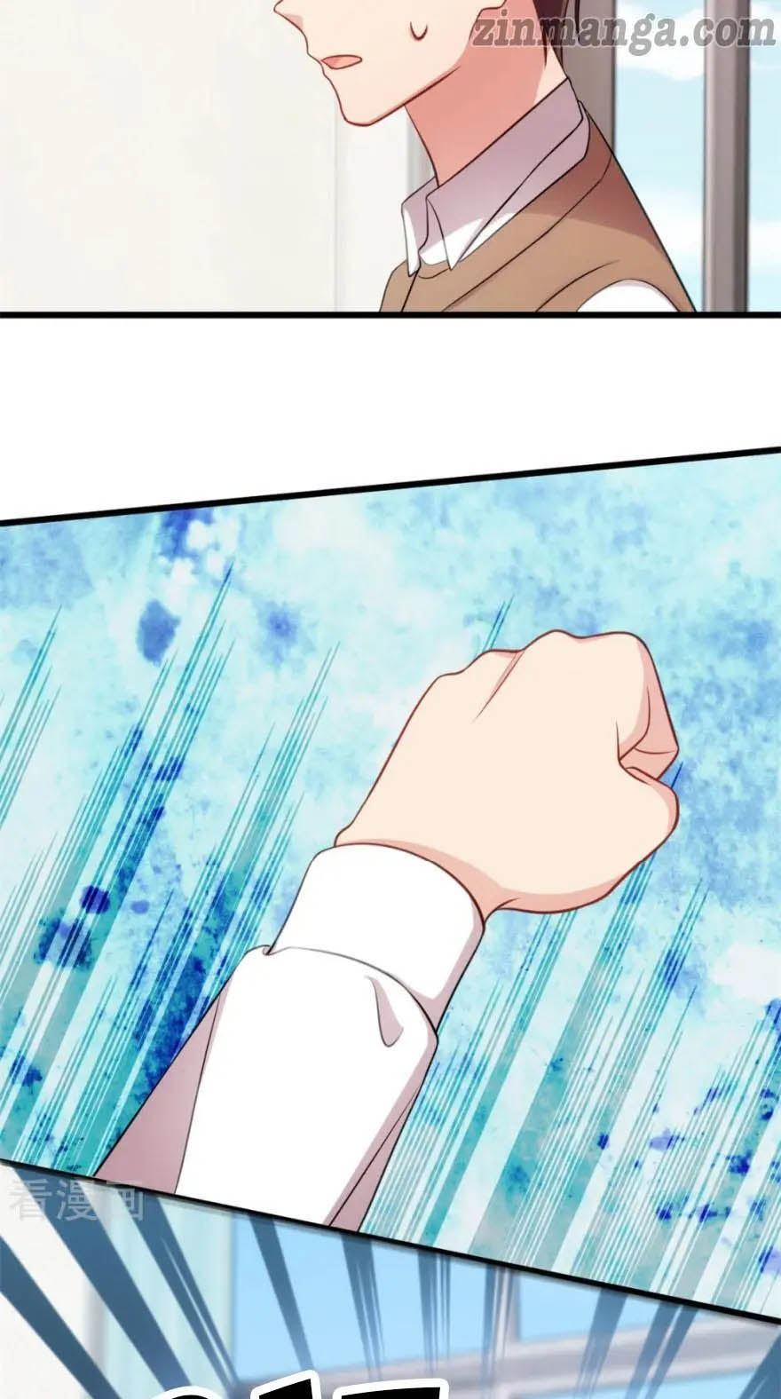 CEO’s Sudden Proposal Chapter 277 Gambar 20