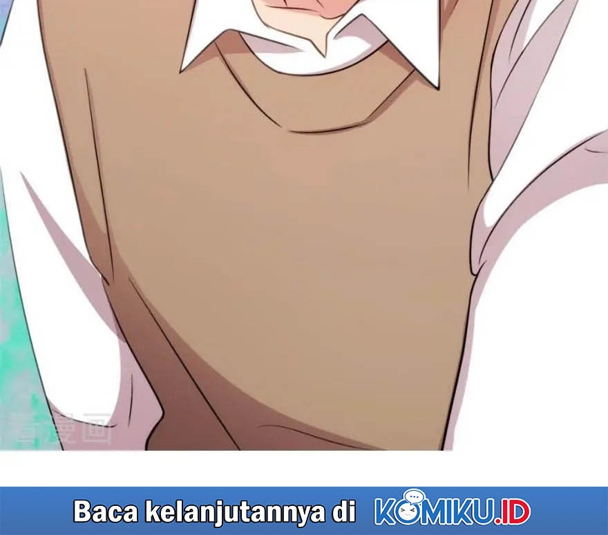 CEO’s Sudden Proposal Chapter 277 Gambar 22