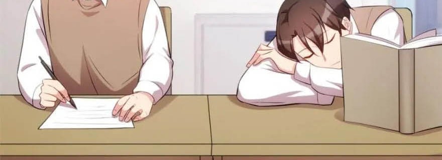 CEO’s Sudden Proposal Chapter 277 Gambar 3