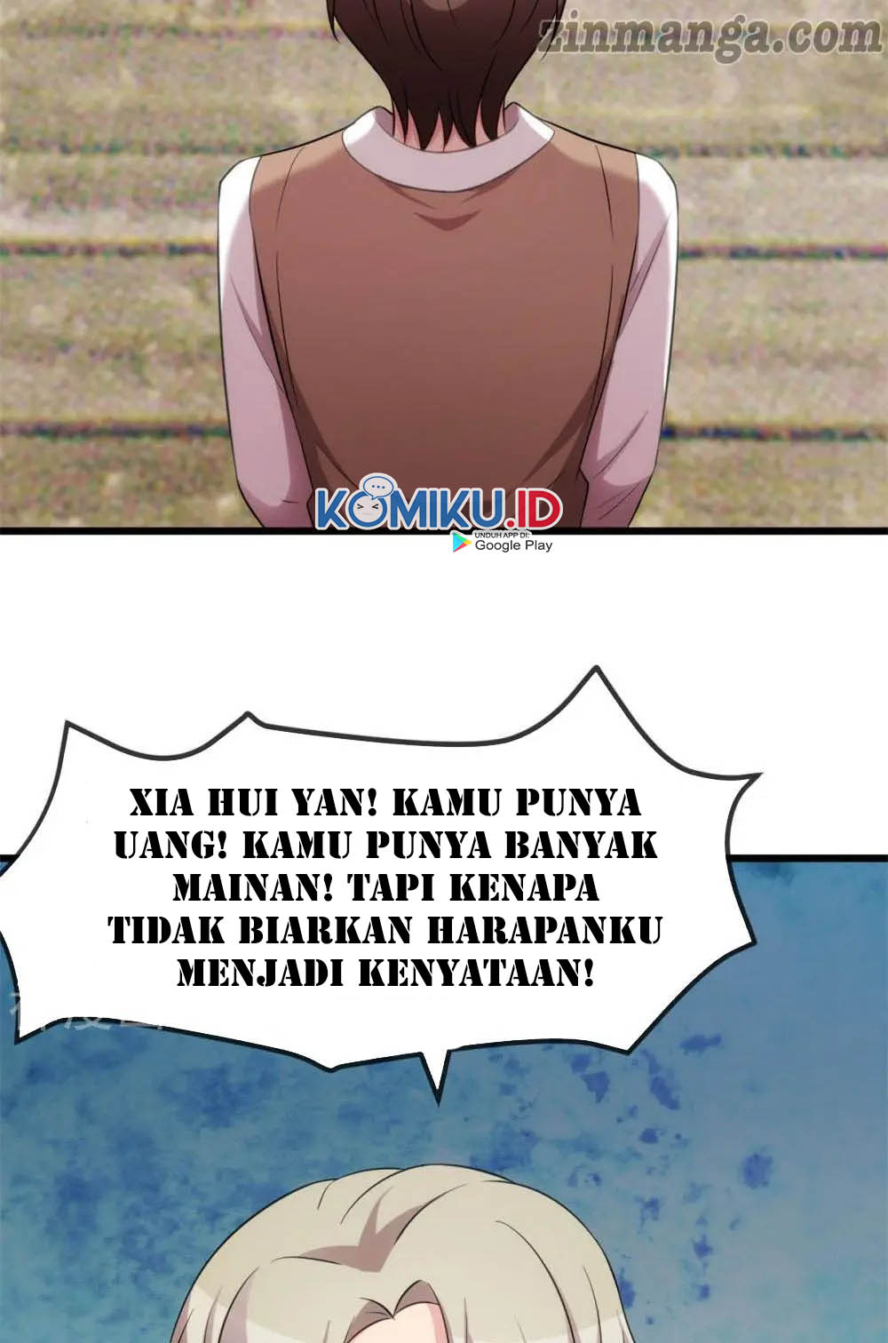 CEO’s Sudden Proposal Chapter 278 Gambar 7