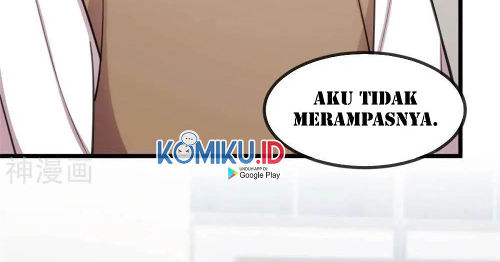 CEO’s Sudden Proposal Chapter 278 Gambar 10