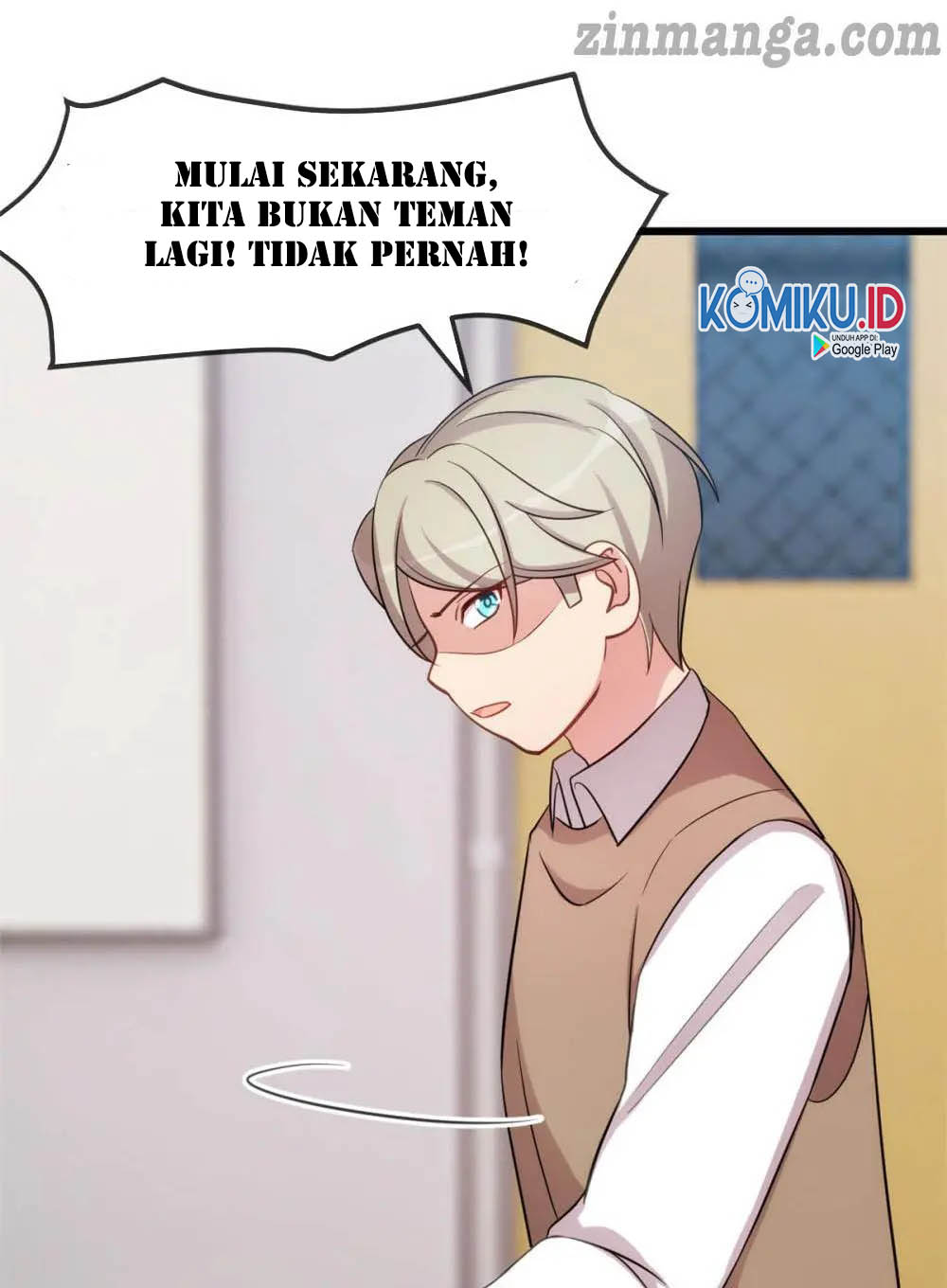 CEO’s Sudden Proposal Chapter 278 Gambar 12