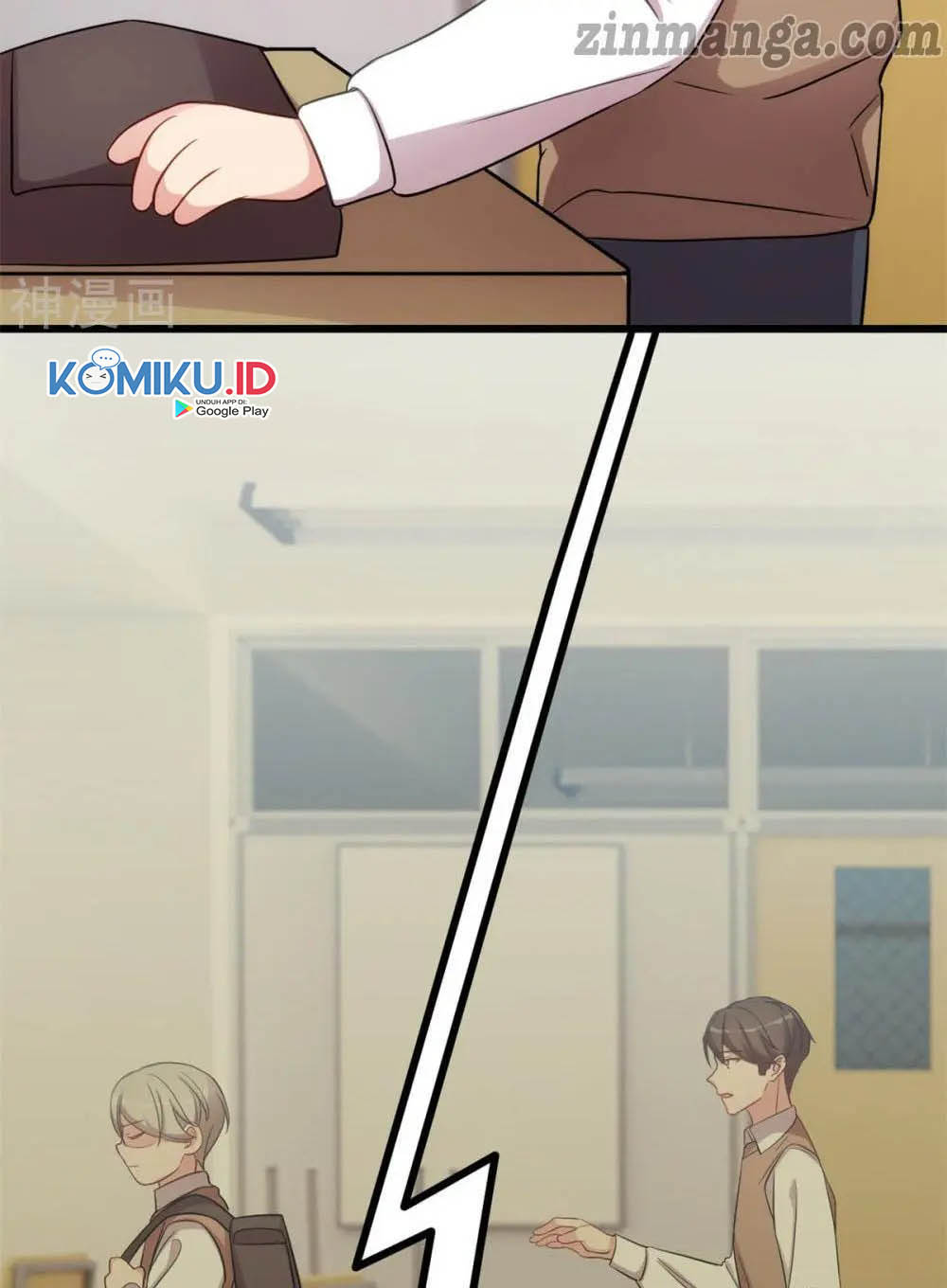 CEO’s Sudden Proposal Chapter 278 Gambar 13