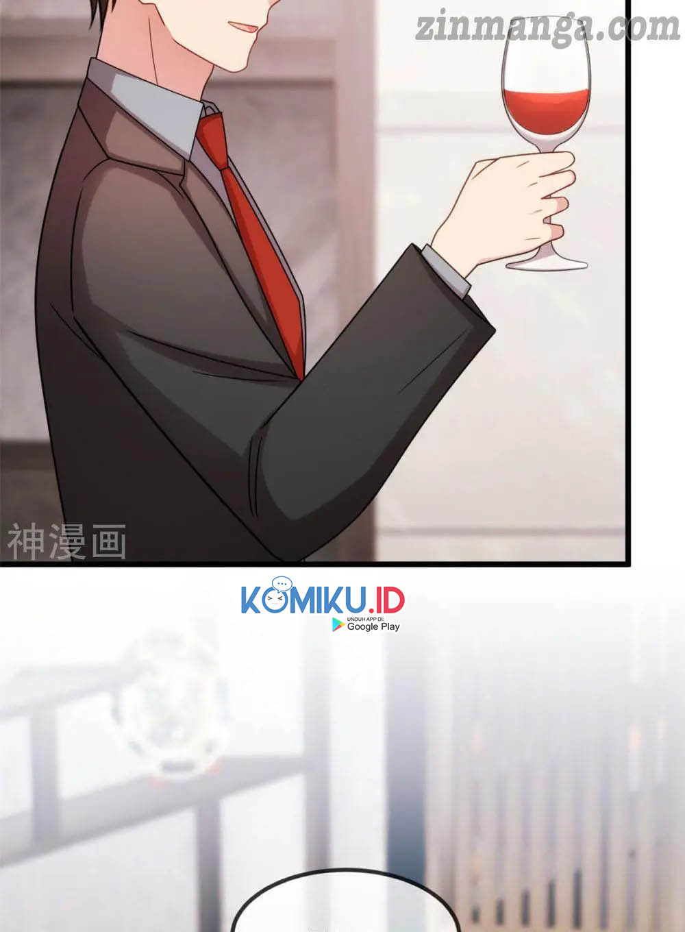 CEO’s Sudden Proposal Chapter 278 Gambar 18