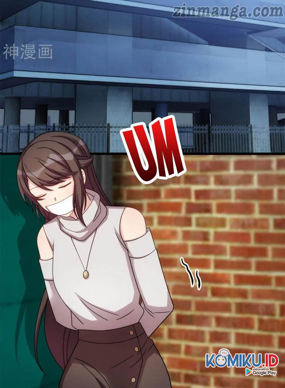 CEO’s Sudden Proposal Chapter 278 Gambar 21