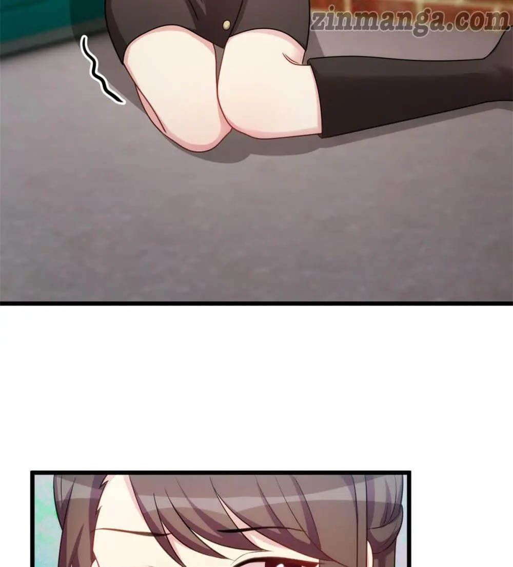 CEO’s Sudden Proposal Chapter 278 Gambar 22