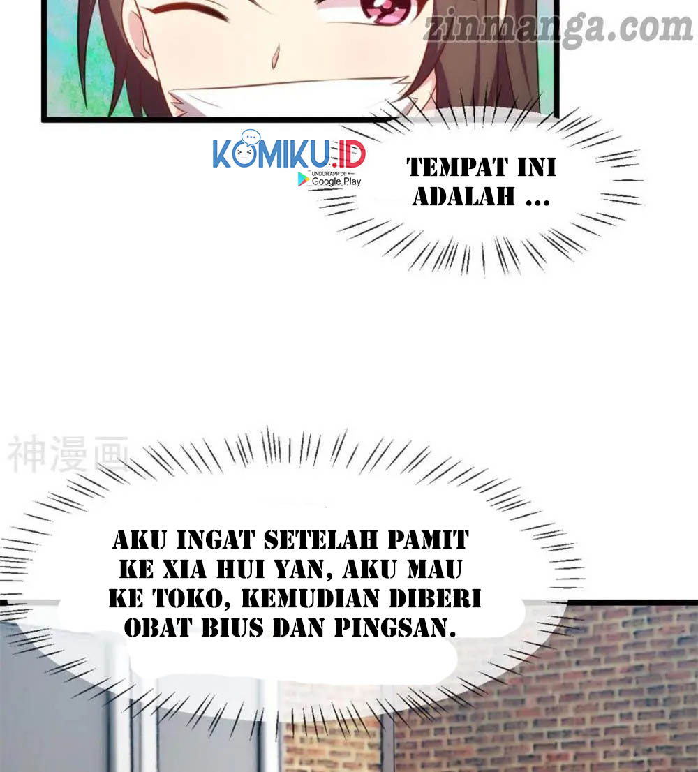CEO’s Sudden Proposal Chapter 278 Gambar 23