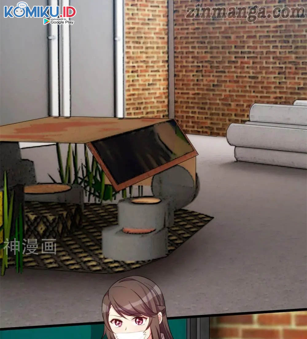 CEO’s Sudden Proposal Chapter 278 Gambar 24