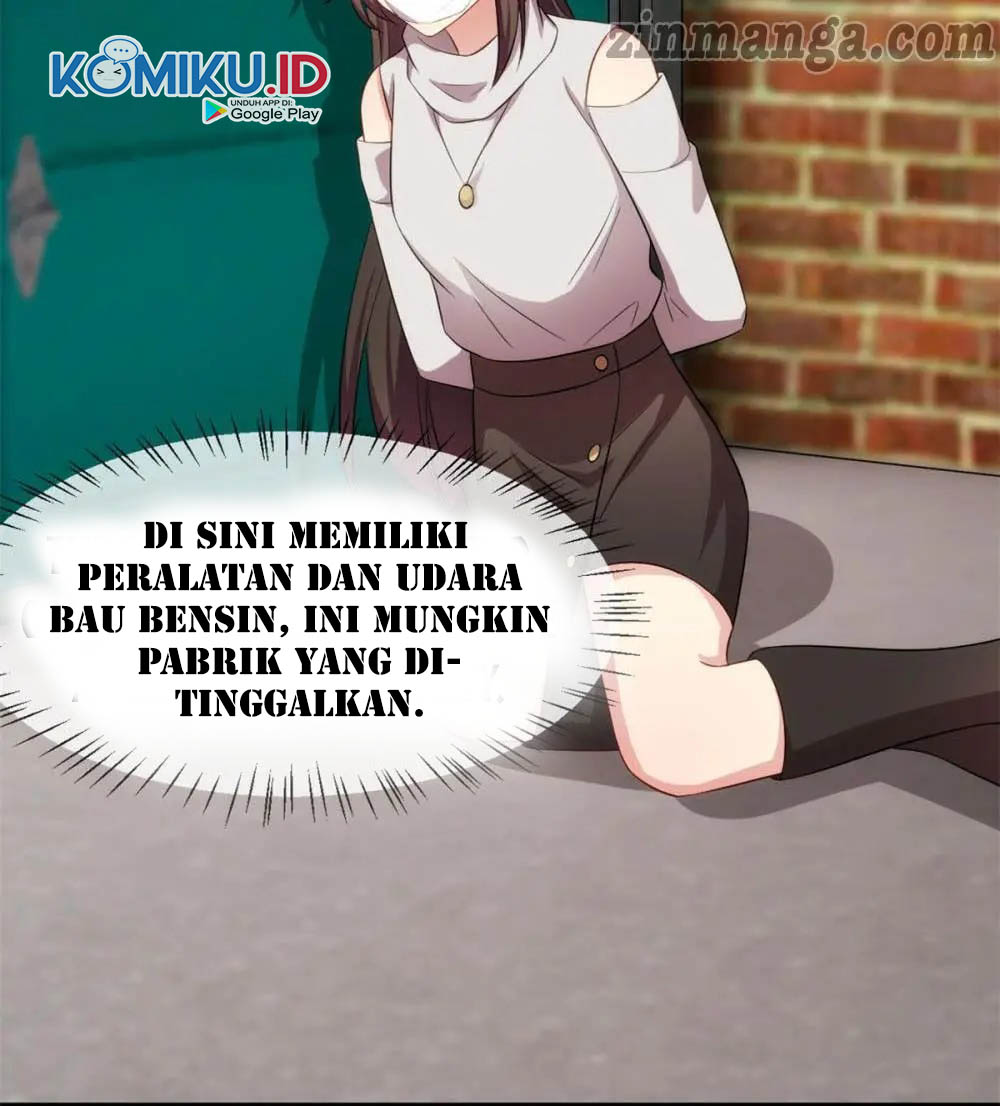 CEO’s Sudden Proposal Chapter 278 Gambar 25