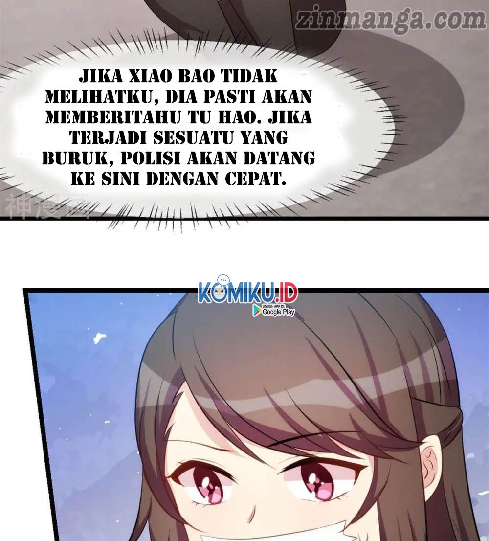 CEO’s Sudden Proposal Chapter 278 Gambar 28