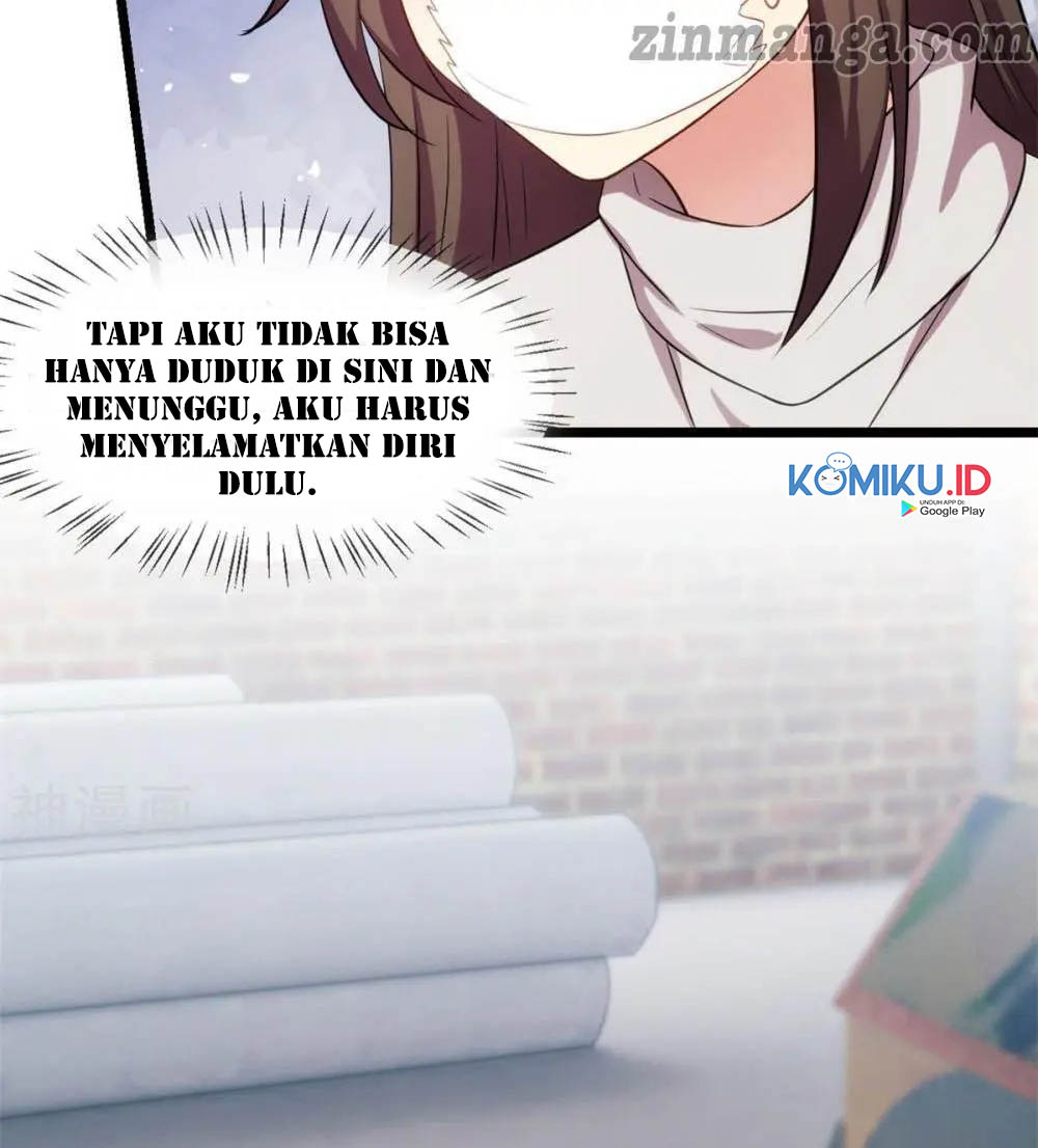 CEO’s Sudden Proposal Chapter 278 Gambar 29