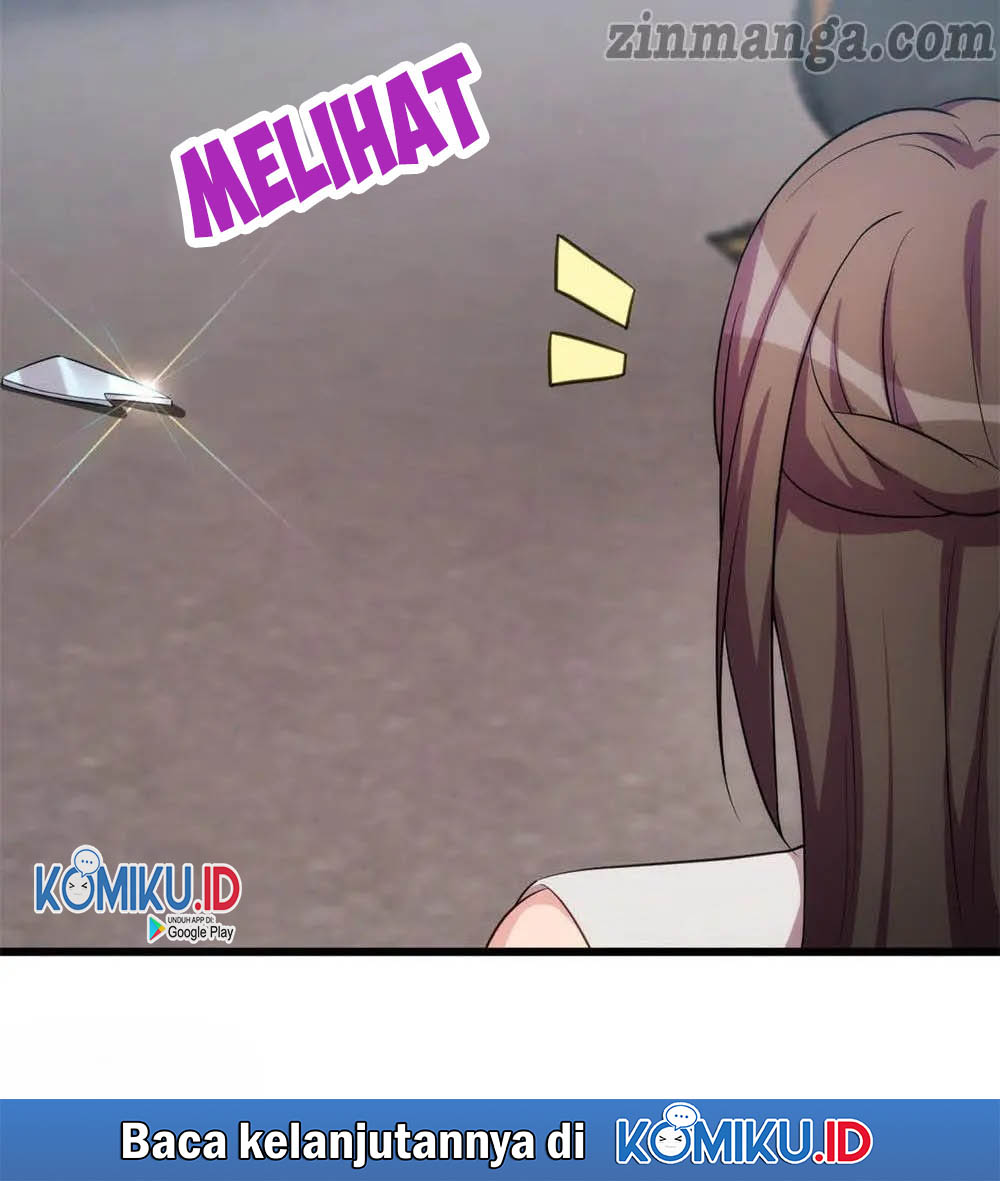 CEO’s Sudden Proposal Chapter 278 Gambar 30