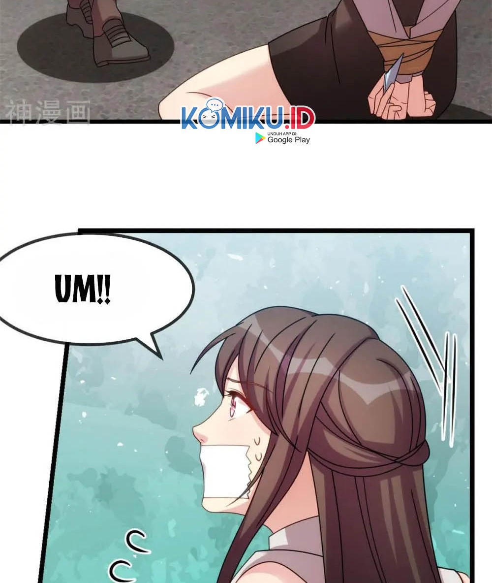 CEO’s Sudden Proposal Chapter 279 Gambar 19