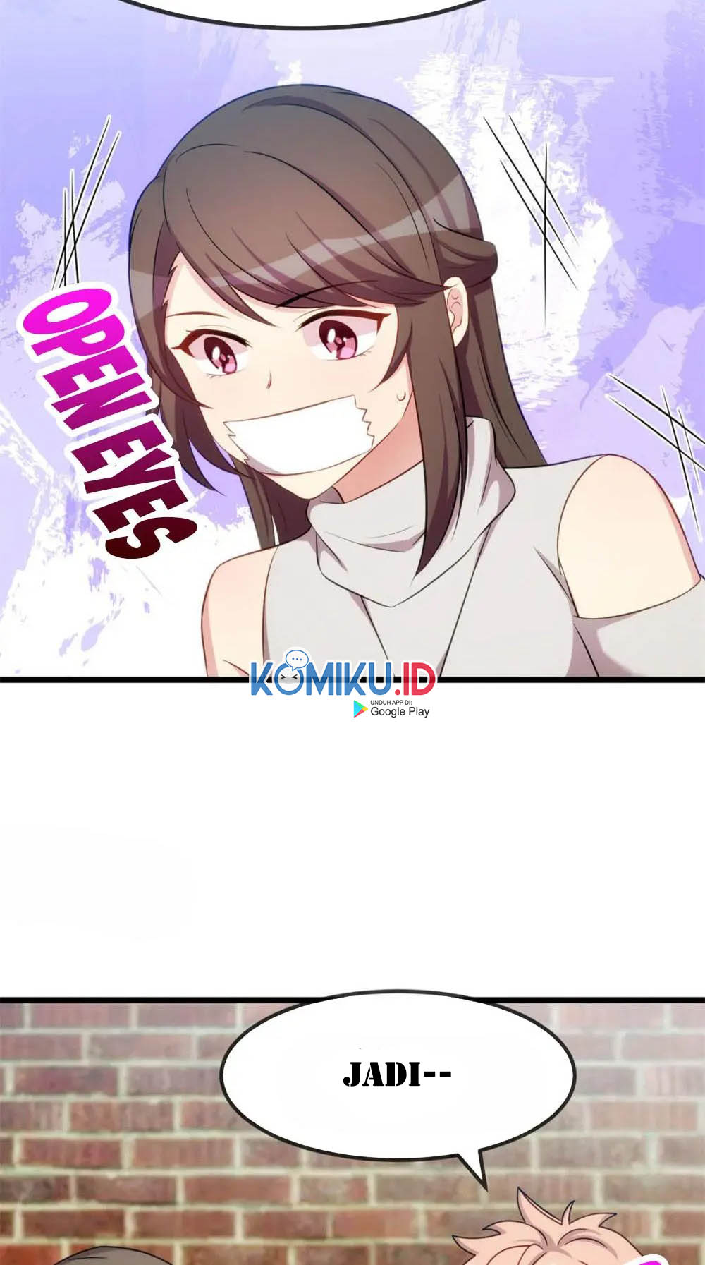 CEO’s Sudden Proposal Chapter 279 Gambar 15