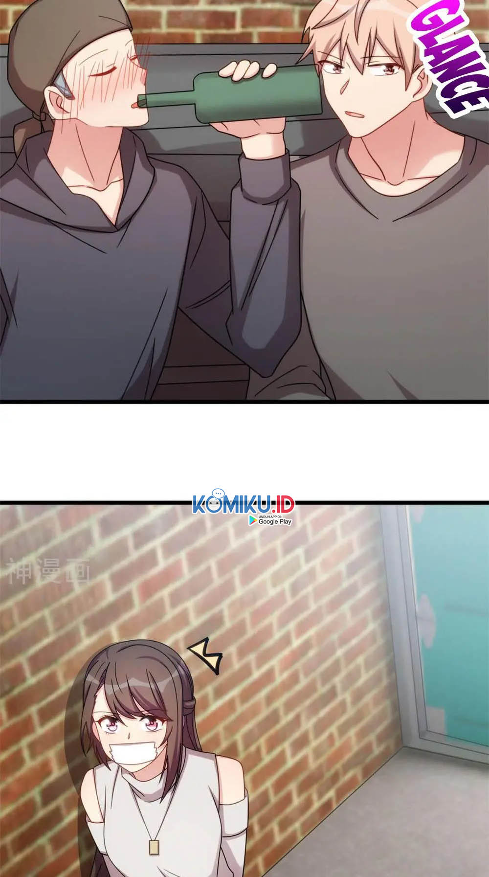 CEO’s Sudden Proposal Chapter 279 Gambar 16