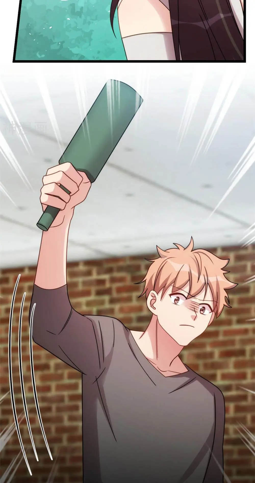 CEO’s Sudden Proposal Chapter 279 Gambar 20