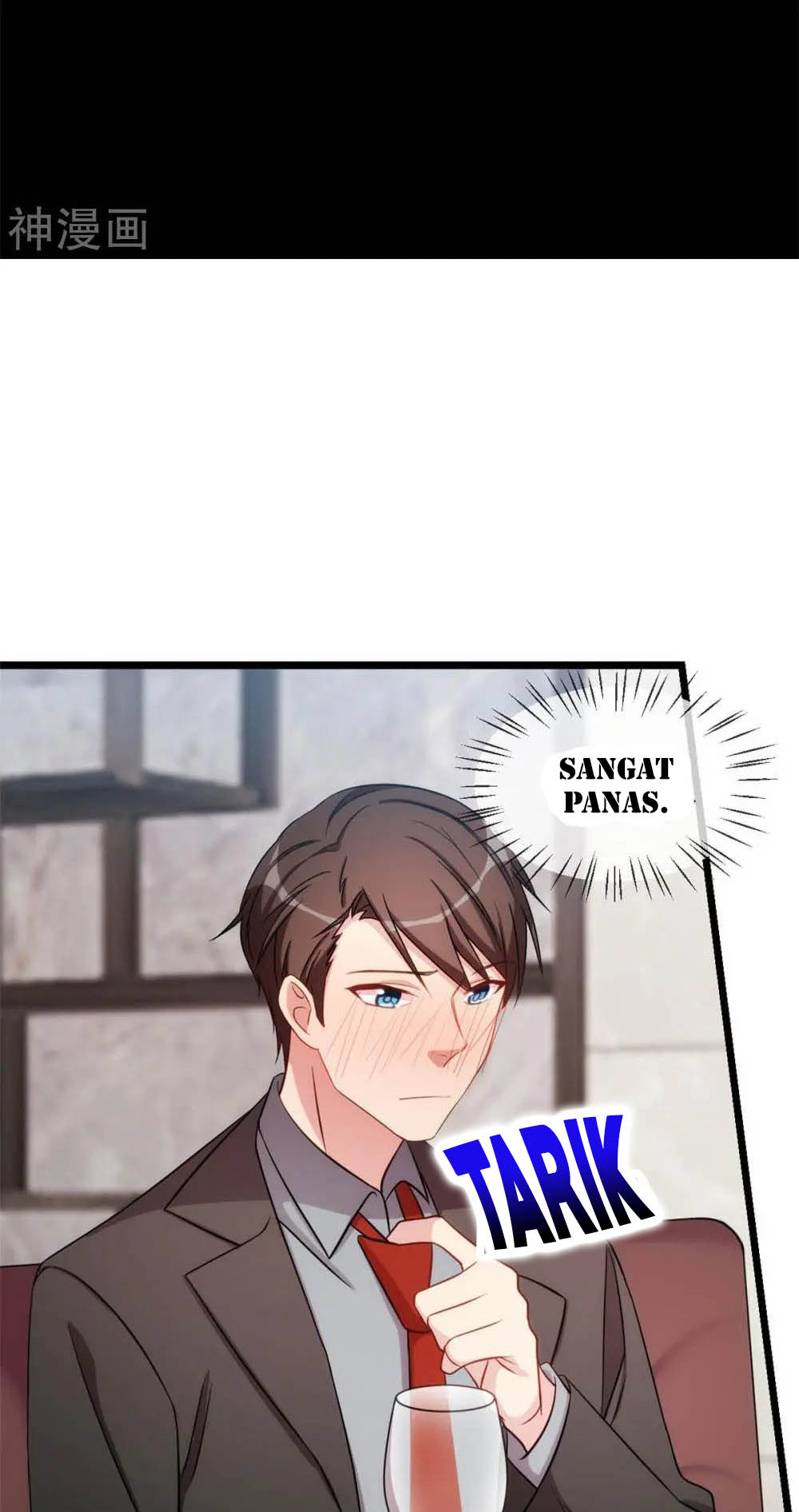 CEO’s Sudden Proposal Chapter 279 Gambar 22