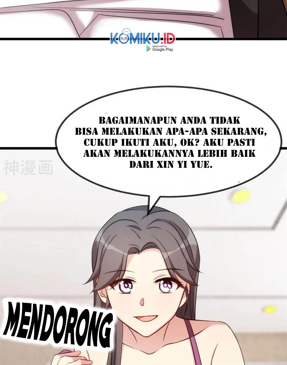 CEO’s Sudden Proposal Chapter 280 Gambar 19