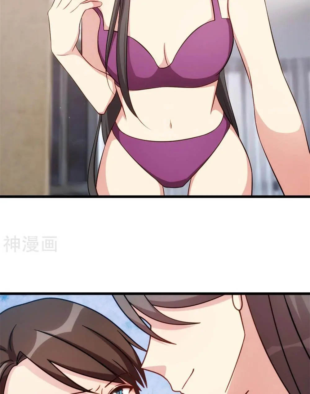 CEO’s Sudden Proposal Chapter 280 Gambar 20