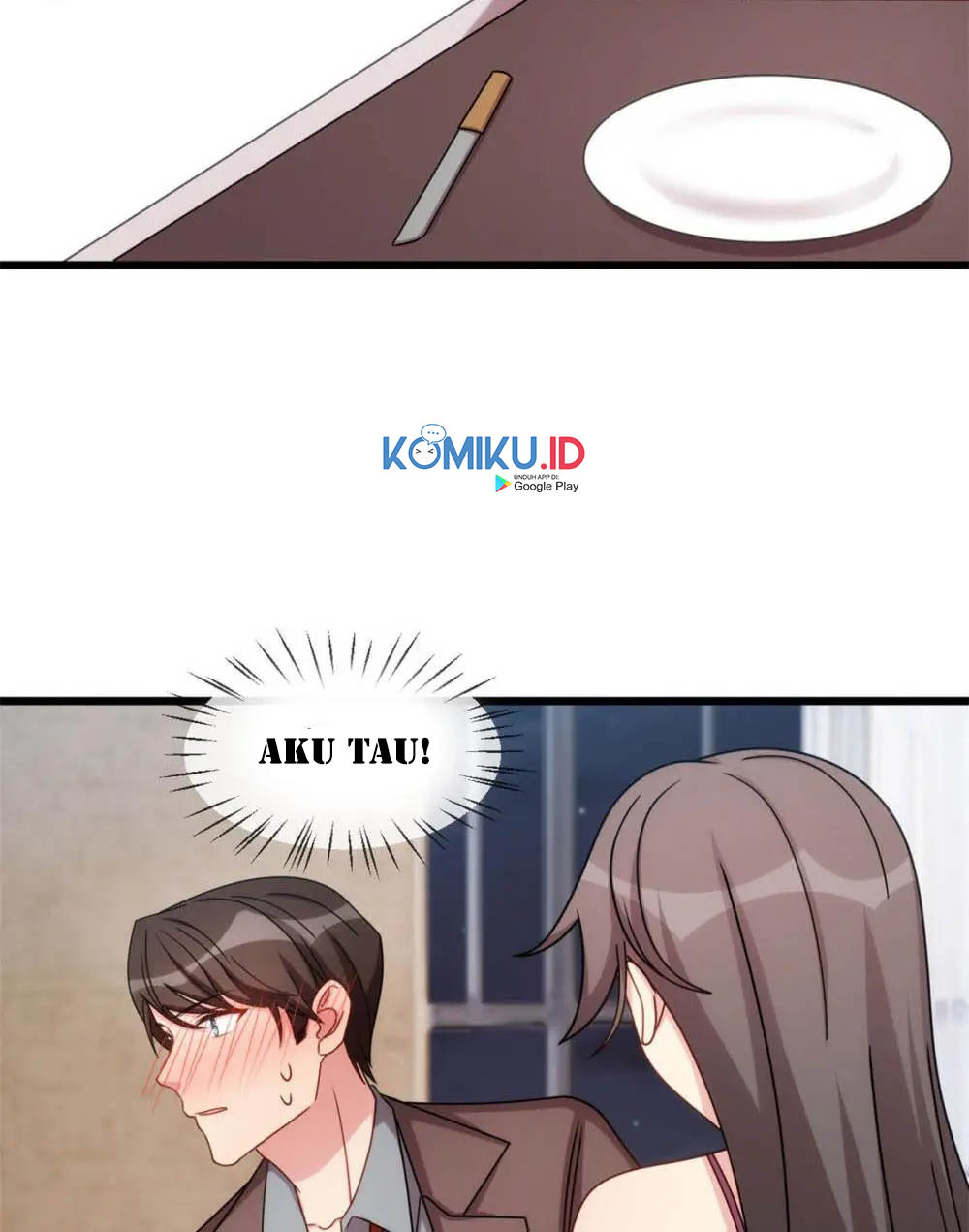 CEO’s Sudden Proposal Chapter 280 Gambar 23