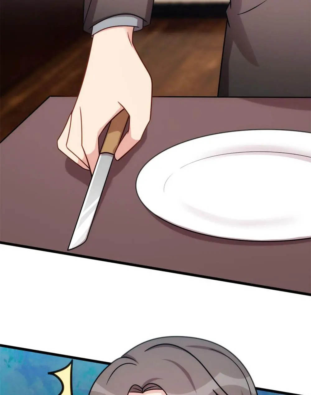 CEO’s Sudden Proposal Chapter 280 Gambar 25