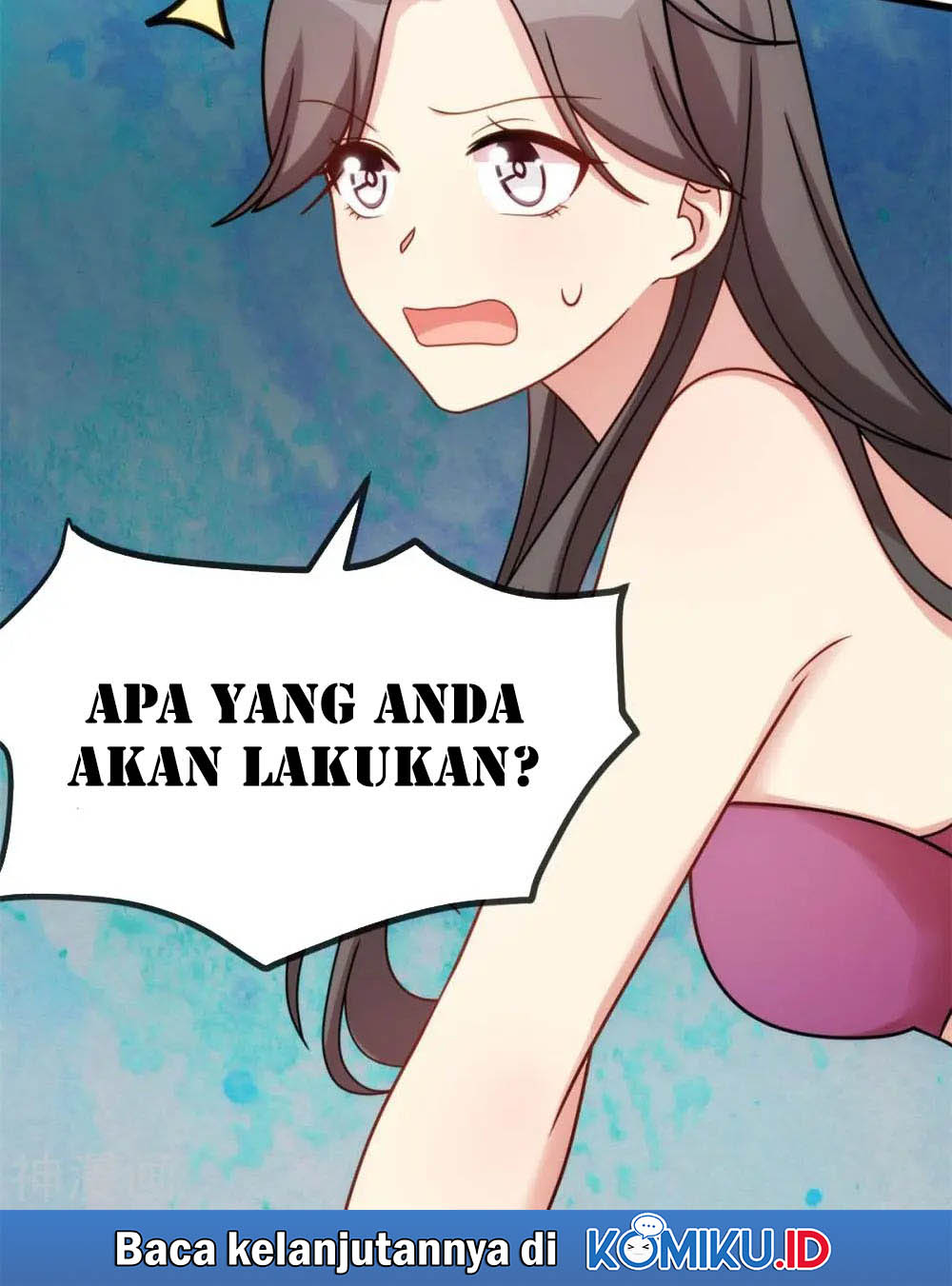 CEO’s Sudden Proposal Chapter 280 Gambar 26