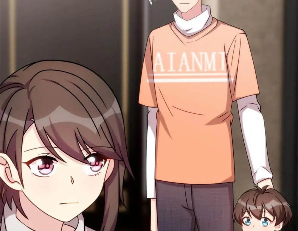 CEO’s Sudden Proposal Chapter 281 Gambar 18