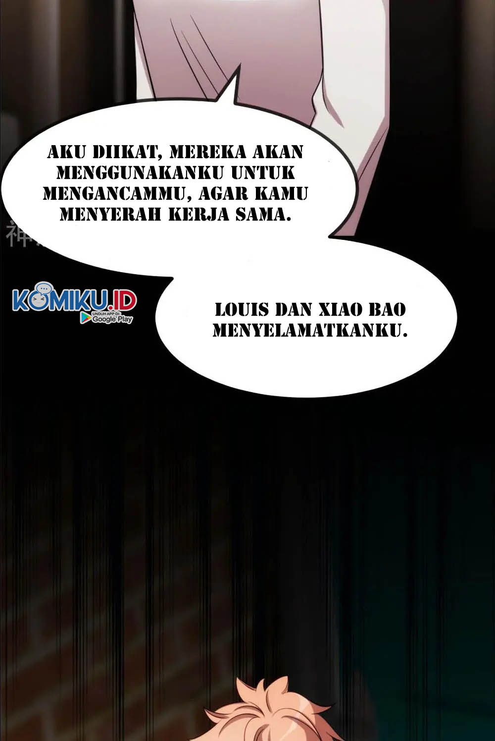 CEO’s Sudden Proposal Chapter 281 Gambar 20