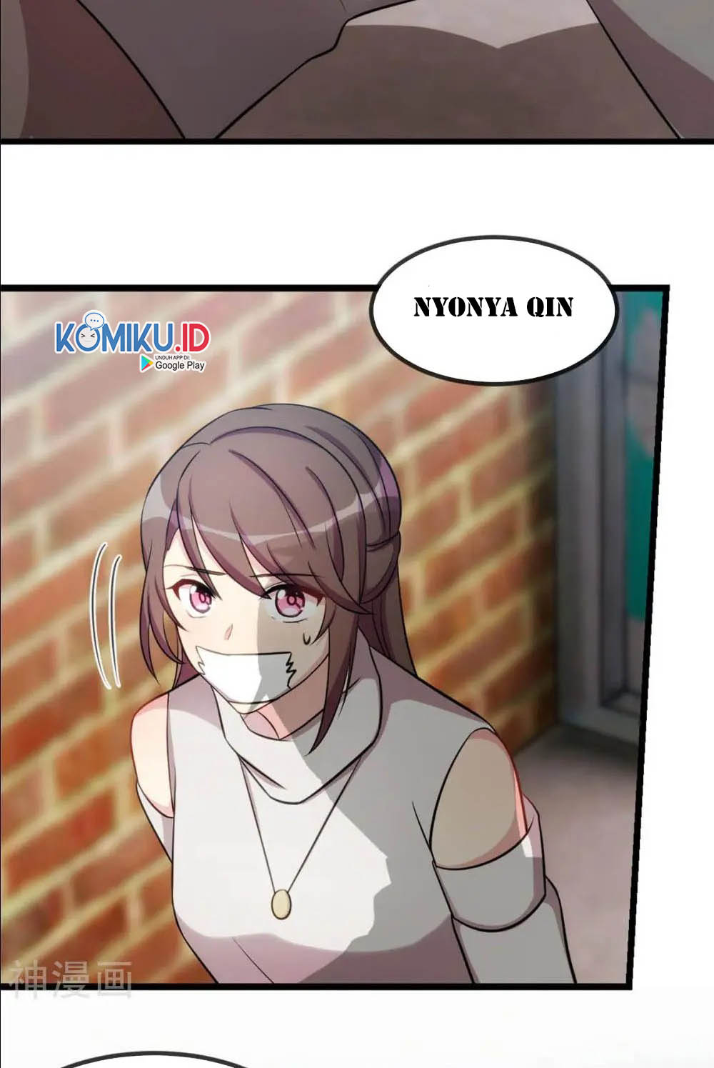 CEO’s Sudden Proposal Chapter 281 Gambar 25