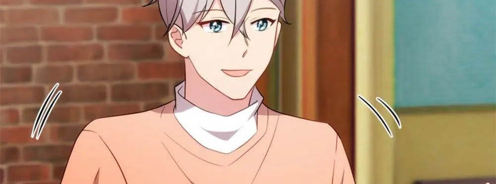 CEO’s Sudden Proposal Chapter 282 Gambar 20