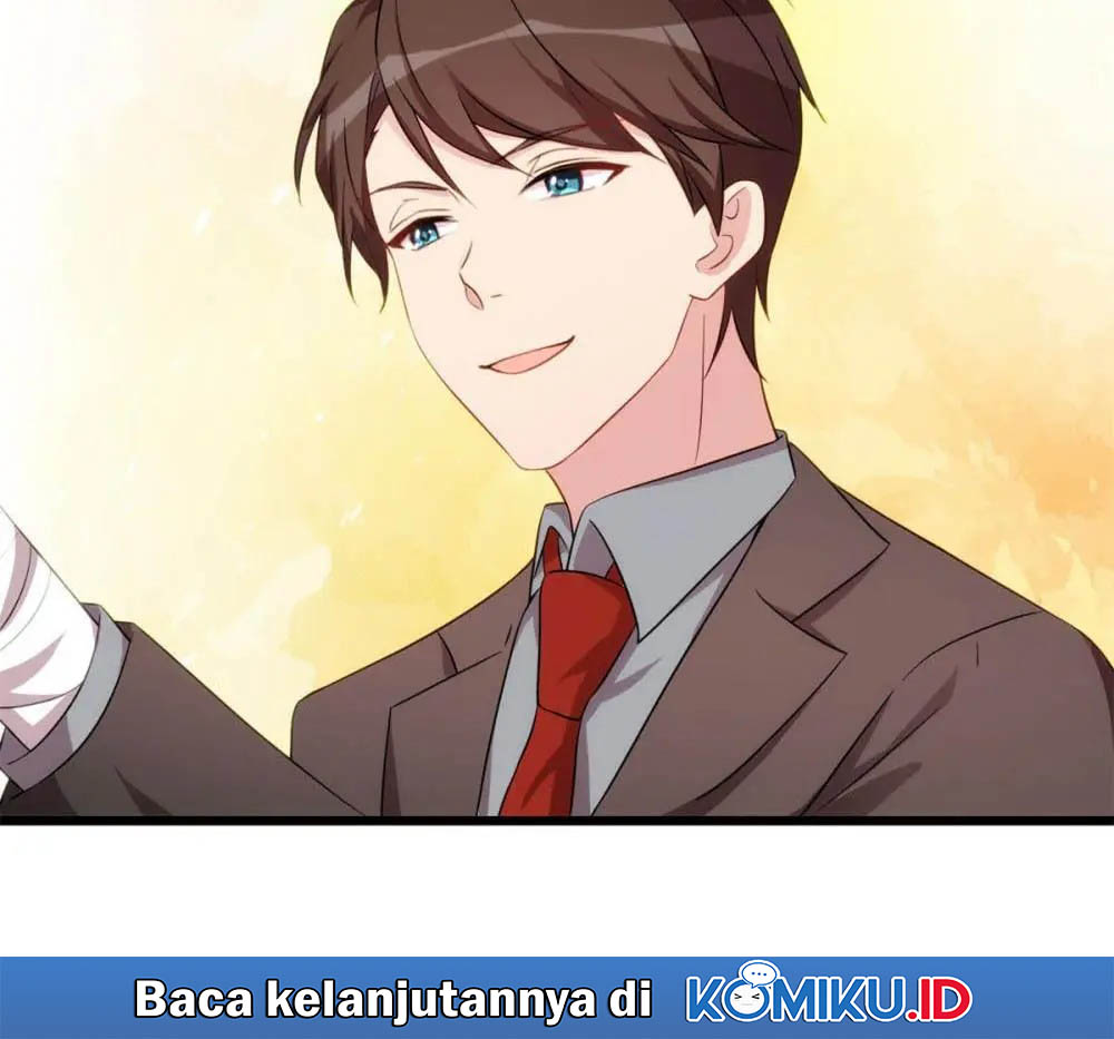 CEO’s Sudden Proposal Chapter 282 Gambar 27