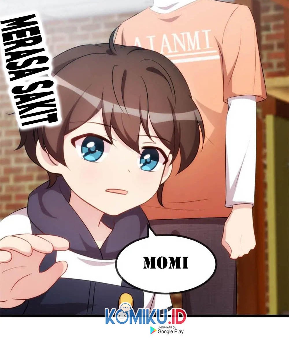 CEO’s Sudden Proposal Chapter 282 Gambar 3