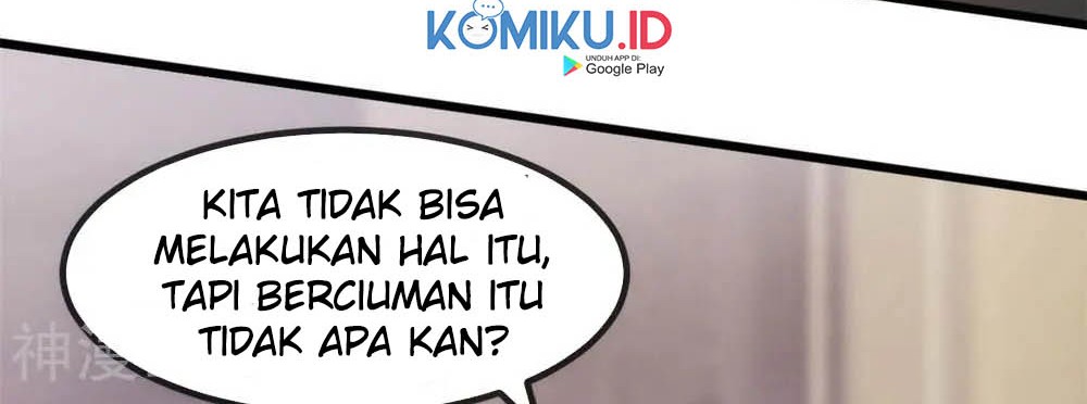 CEO’s Sudden Proposal Chapter 283 Gambar 7