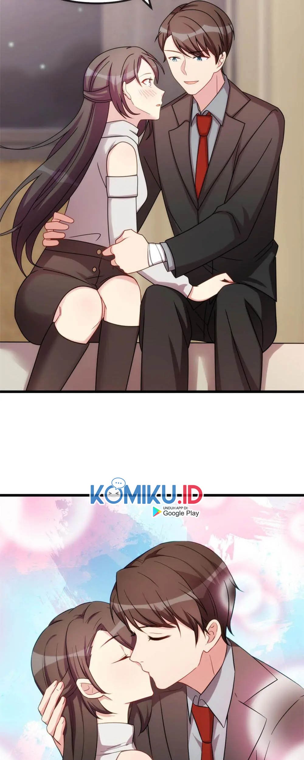 CEO’s Sudden Proposal Chapter 283 Gambar 8