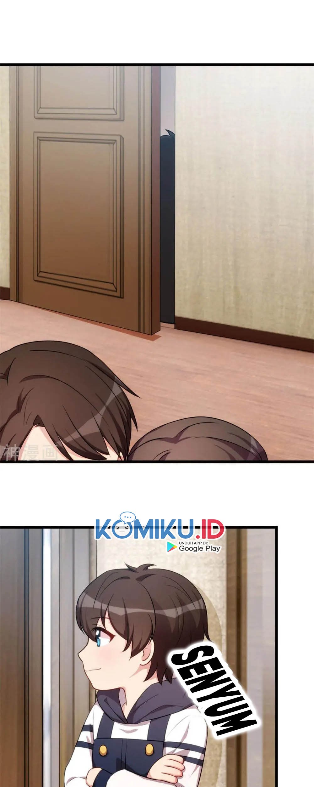 CEO’s Sudden Proposal Chapter 283 Gambar 10