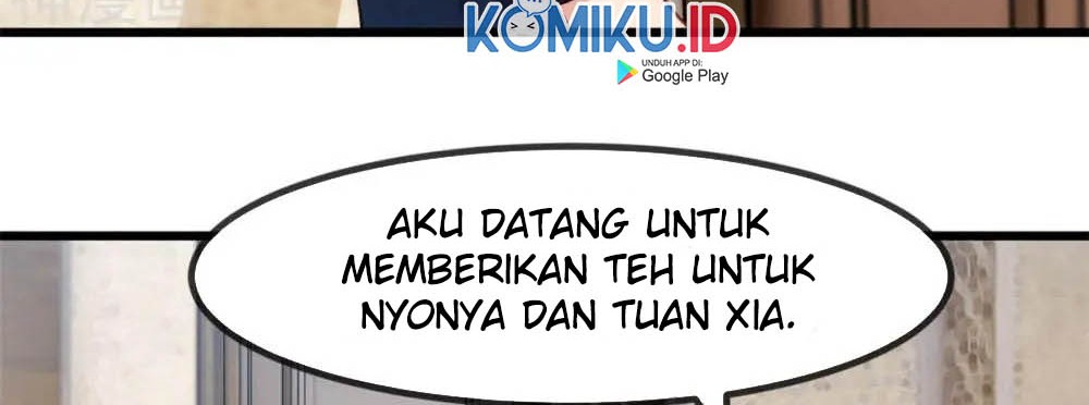 CEO’s Sudden Proposal Chapter 283 Gambar 13