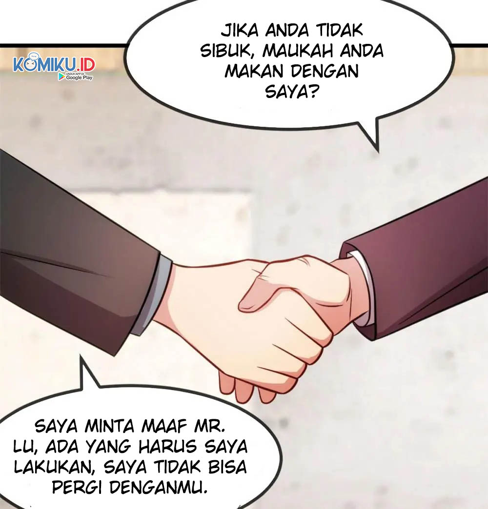 CEO’s Sudden Proposal Chapter 283 Gambar 22