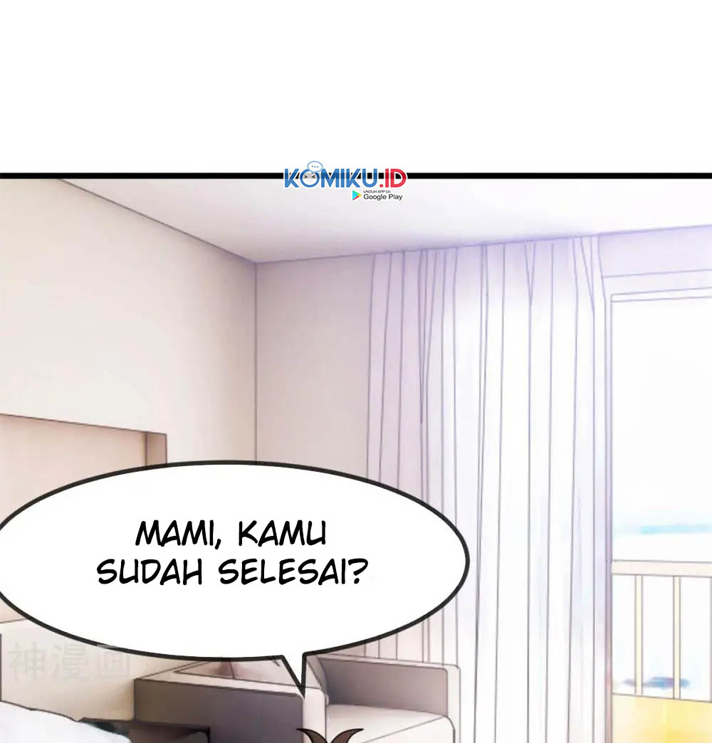 CEO’s Sudden Proposal Chapter 283 Gambar 24