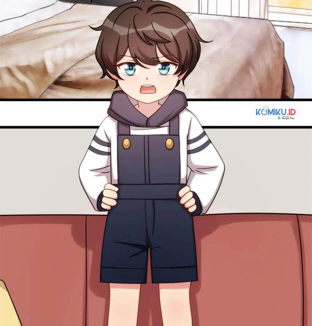 CEO’s Sudden Proposal Chapter 283 Gambar 25