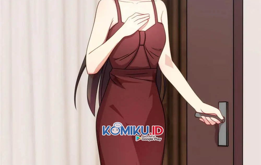 CEO’s Sudden Proposal Chapter 283 Gambar 27