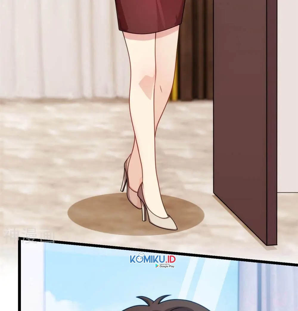 CEO’s Sudden Proposal Chapter 283 Gambar 28