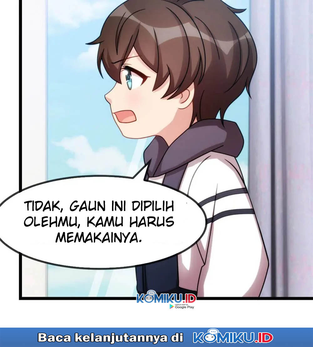CEO’s Sudden Proposal Chapter 283 Gambar 29