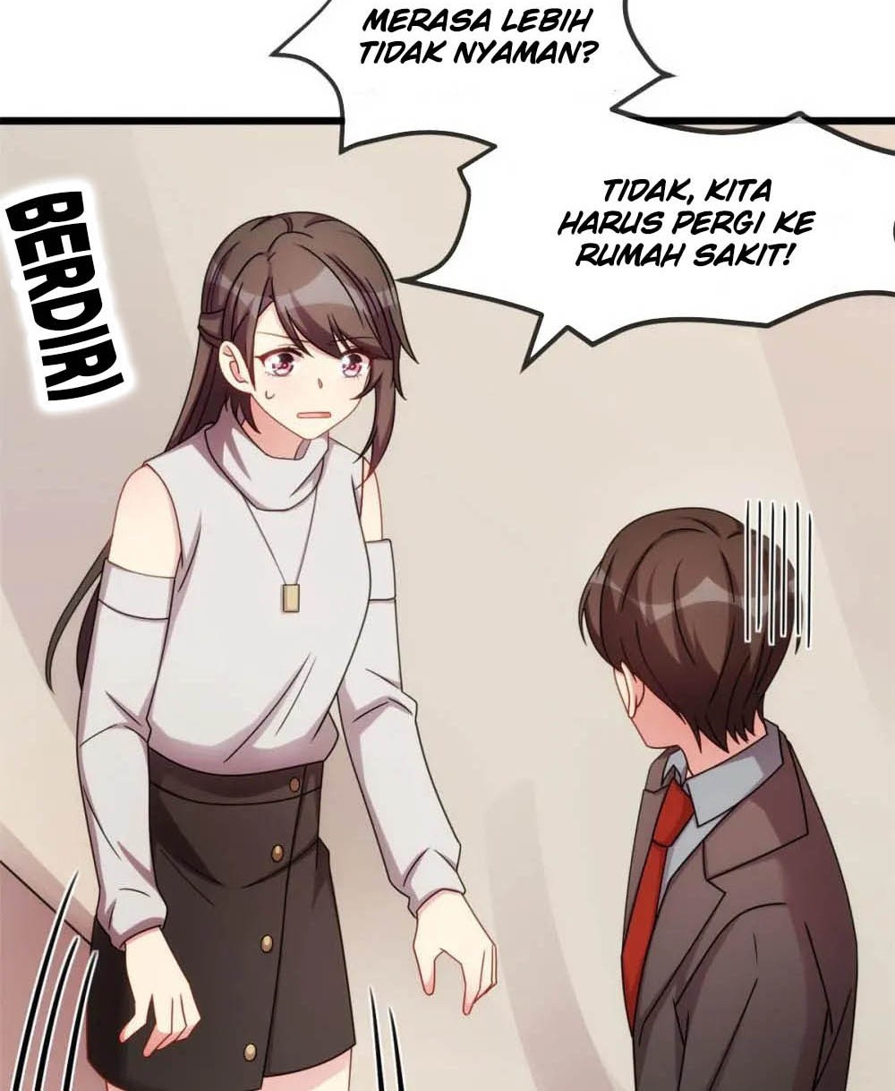 CEO’s Sudden Proposal Chapter 283 Gambar 3