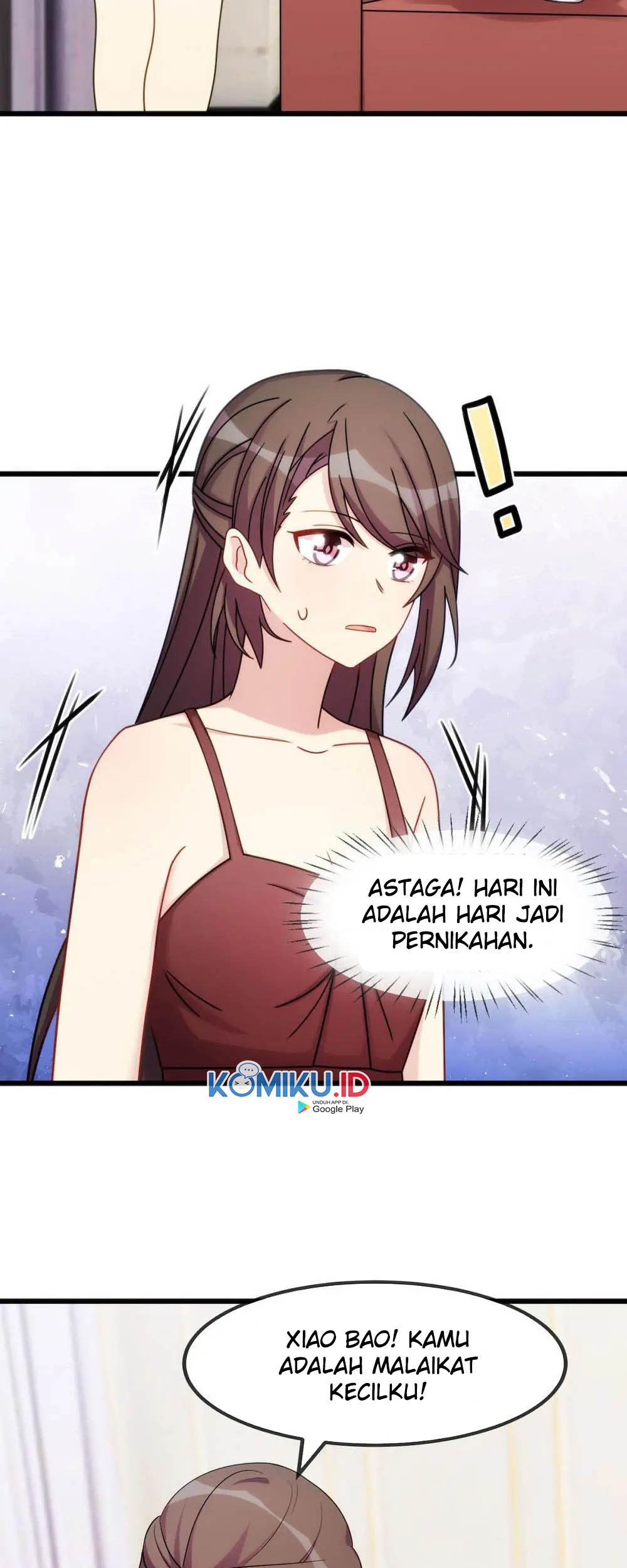 CEO’s Sudden Proposal Chapter 284 Gambar 7