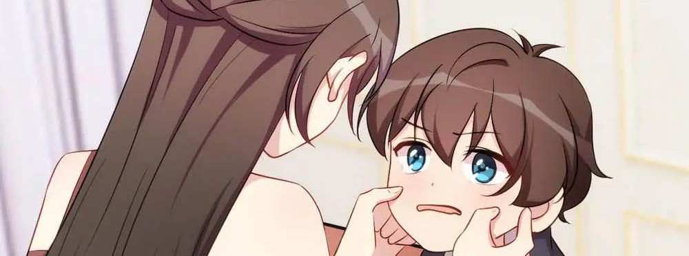 CEO’s Sudden Proposal Chapter 284 Gambar 8